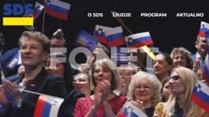 Ankete daju prednost SDS-u